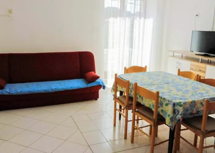 Apartments Tatjana