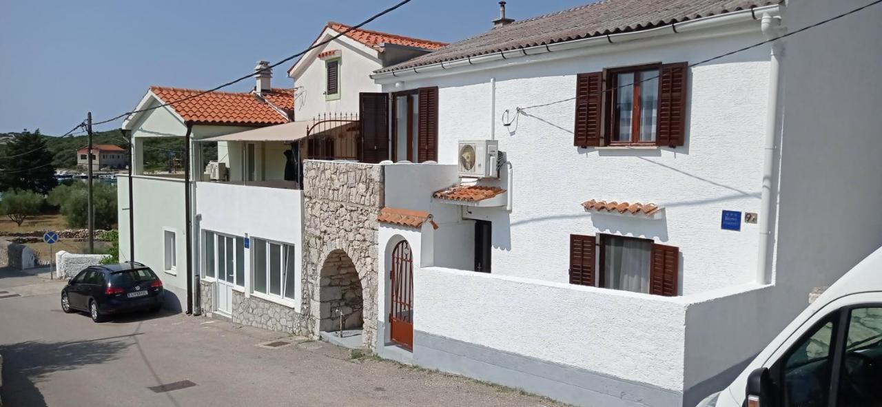 Apartma Tatjana *