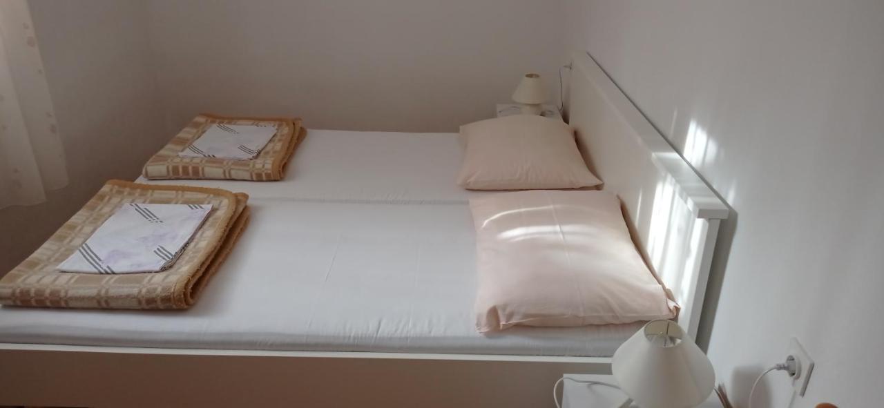 Tatjana Apartma *