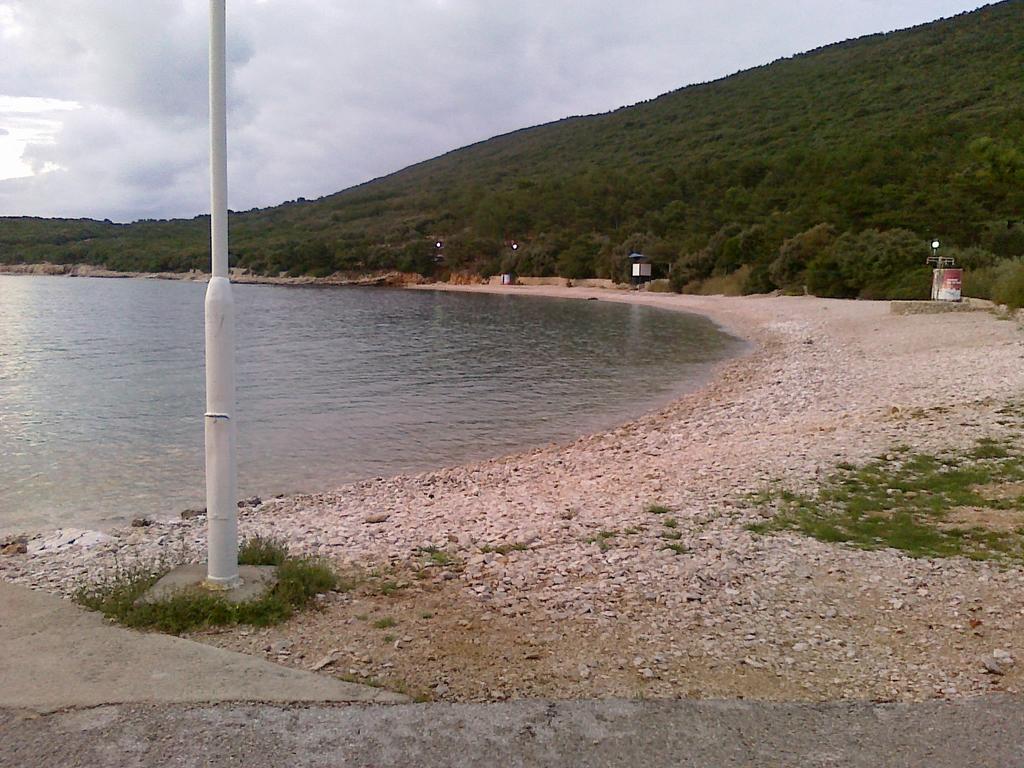 Apartma Tatjana *