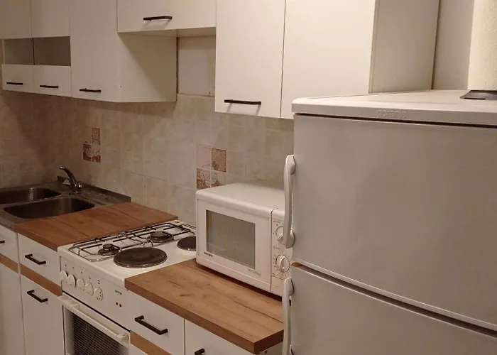 Apartments Tatjana