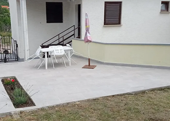 Apartments Tatjana