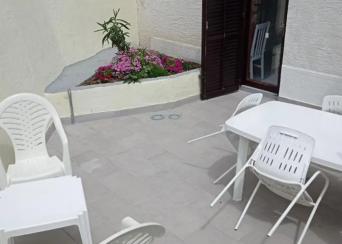 Apartments Tatjana