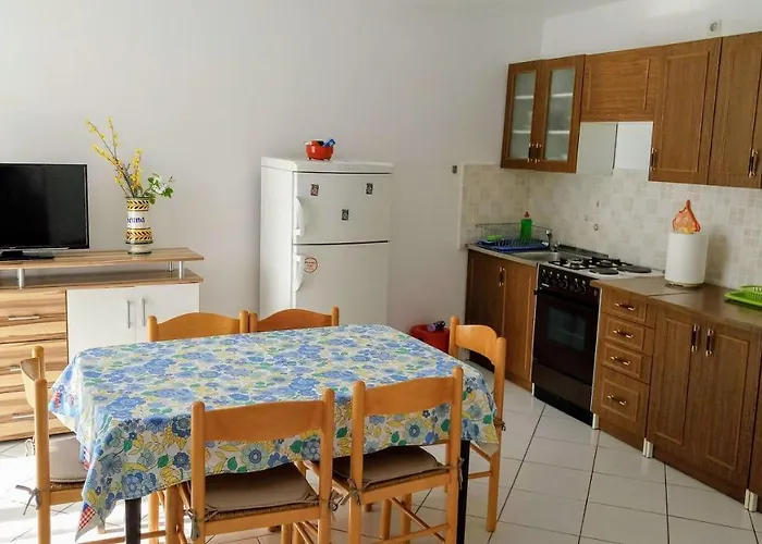 Apartments Tatjana