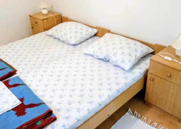 Apartments Tatjana