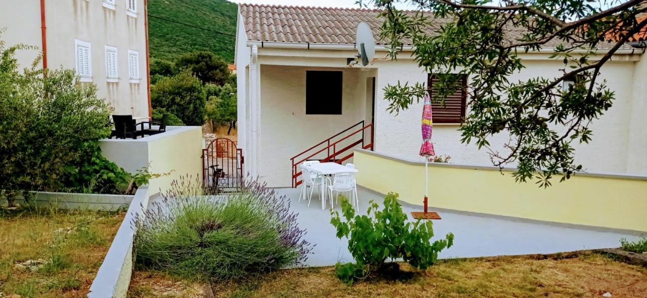 Tatjana Apartmán