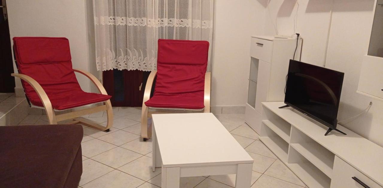 Apartment Tatjana *