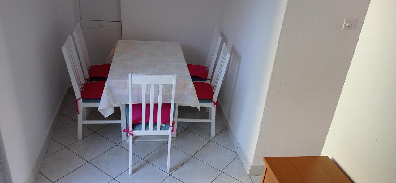 Apartment Tatjana Martinscica (Cres)