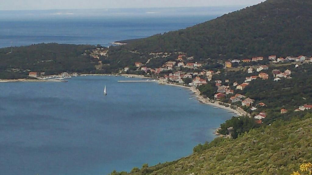 Tatjana * Martinscica (Cres)