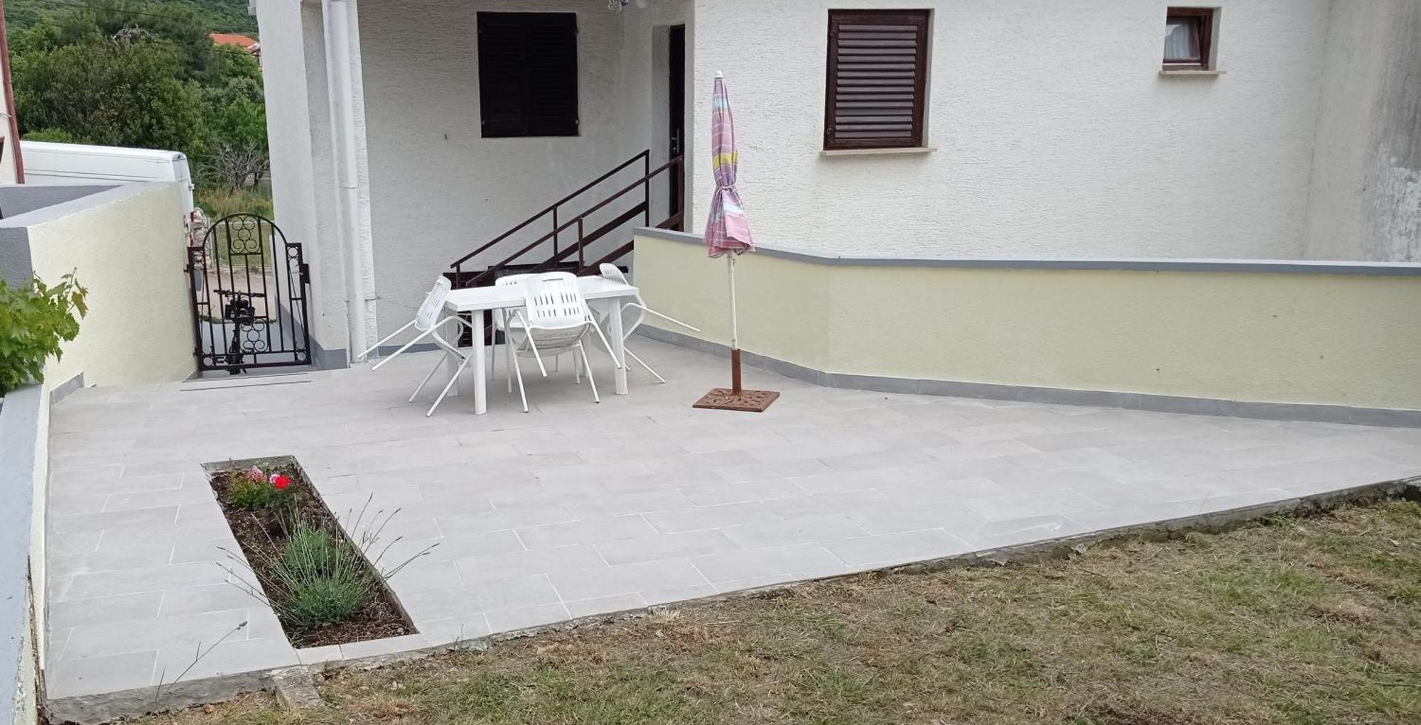 Tatjana Apartmán Martinscica (Cres)
