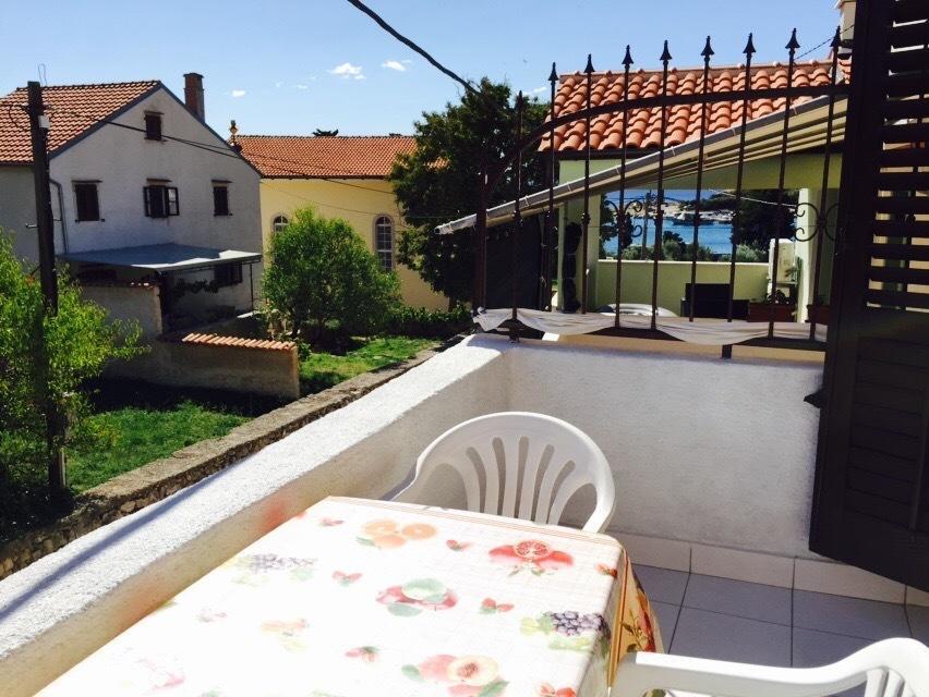 Tatjana * Martinscica (Cres)