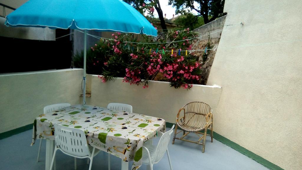 Apartment Tatjana Martinscica (Cres)