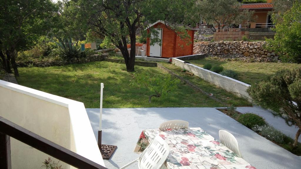 Apartment Tatjana Martinscica (Cres)