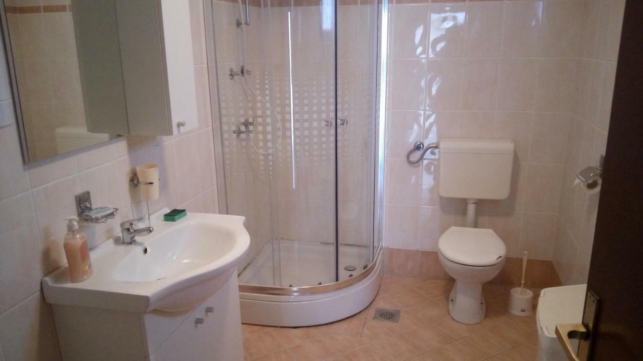 Apartment Tatjana *