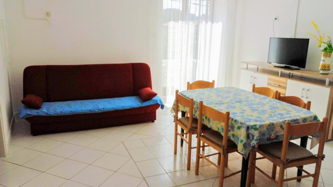 Apartment Tatjana *