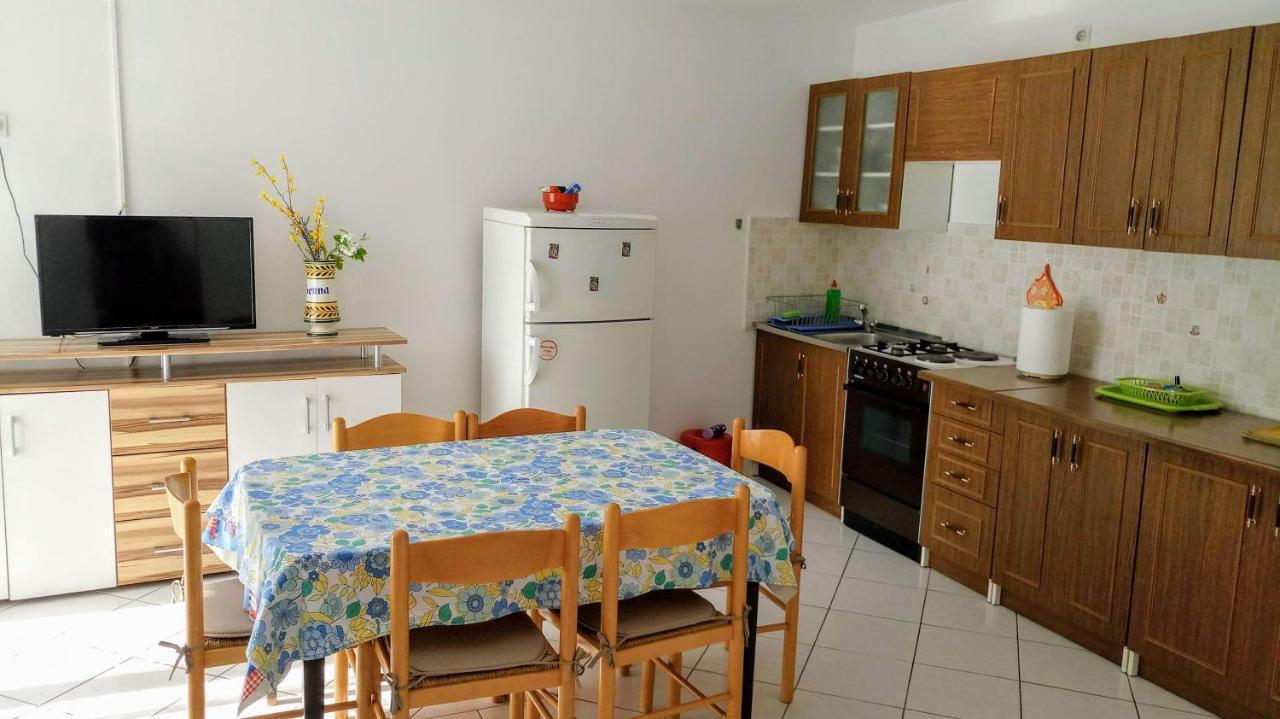 Tatjana Apartment *