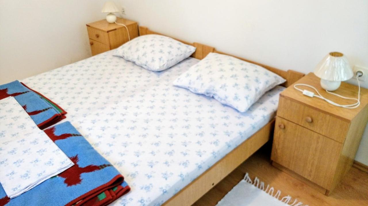 Apartment Tatjana